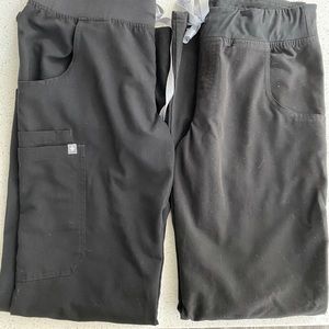 Figs Kade Cargo pants